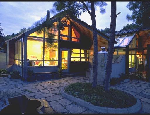 ノールハイムスン Hardanger Feriesenter Nesvikaヴィラ エクステリア 写真